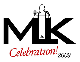 MLK, Jr. Celebration 2009
