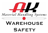 AK Logo for Warehouse Safety Day