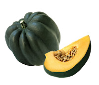 acorn squash