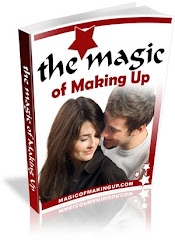 Click Below to Download the Magic of Making Up