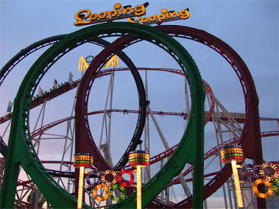 ¿Qué es "looping"? : Bloghotpoint
