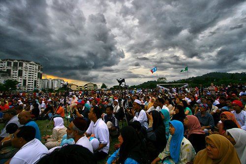 titian perjuangan