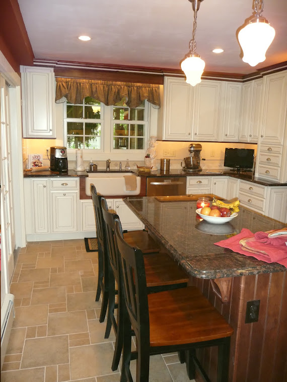 Great Kitchen Design