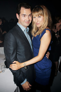 Jimmy Carr: Jimmy Carr Personal life