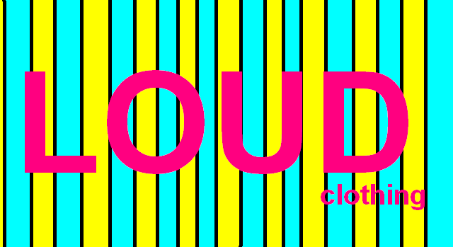 LOUDCLOTHING