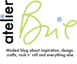 Atelier Brie