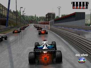 Jogo de formula 1 online Jogo de formula 1 online