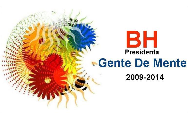 BH Gente De Mente