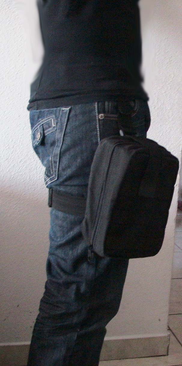 Artículos promocionales: Botiquín portátil