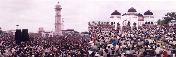 Hikayat Prang Sabi ~ ACEH