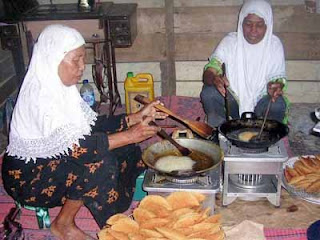 Keu Karah, Sebagai Kue Tradisional Populer Di Aceh