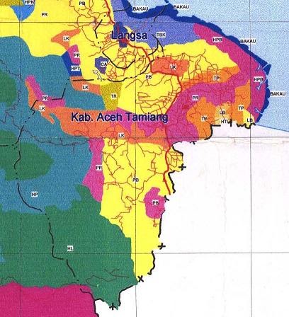 Kerajaan Benua Tamiang - Aceh ~ ACEH