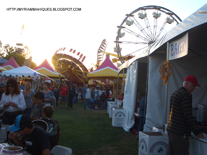 THOUGHTS ON ARCHITECTURE AND URBANISM St. Bonaventure´s fair