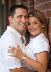 Jeremy and Andrea Shinn
