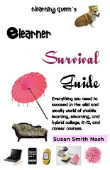 E-Learning Queen's E-Learner Survival Guide - Free Download!