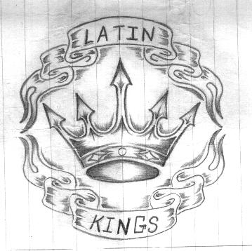 Latin Kink 20