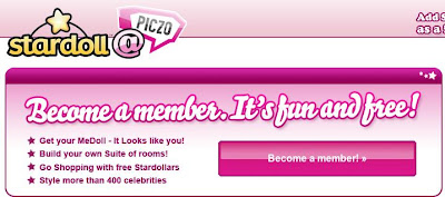 Teen Sites Stardoll And Piczo 2