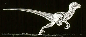 Raptor dinosaur skeleton found in southern Alberta hailed a 'scientific  goldmine