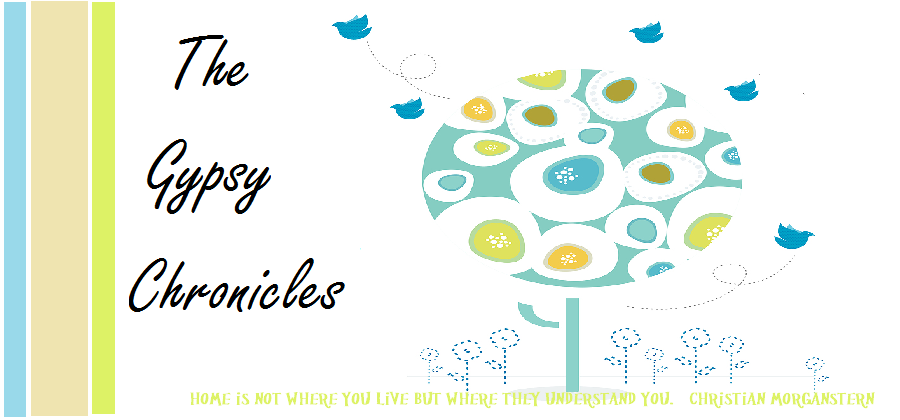 The Gypsy Chronicles