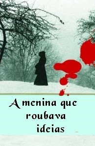 A menina que roubava idéias