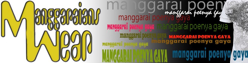 ManggaraiansWear