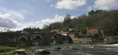 Turismo en Negreira - Que ver en Negreira- Galicia 3