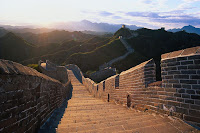 La Gran Muralla china