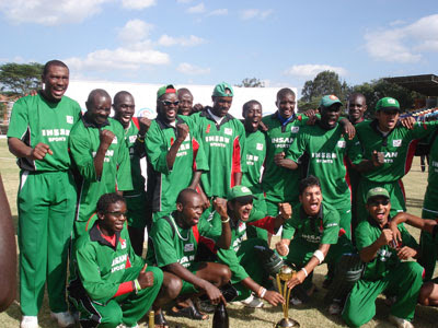 Cricket World Cricket Pictures Wallpapers: Kenya cricket team
