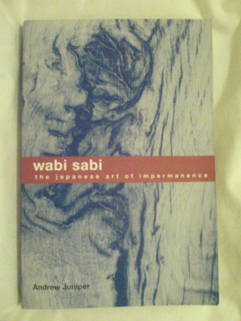 less code, more software: Wabi sabi - the japanese art of