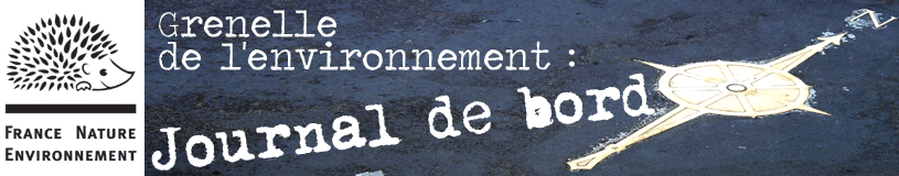 Le Grenelle de l'environnement de France Nature Environnement (FNE)
