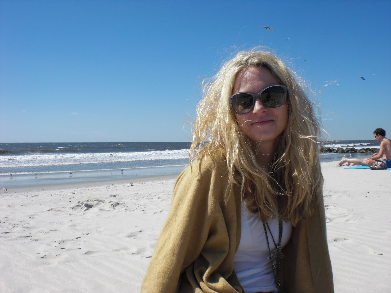 chelsea girls: September 2010