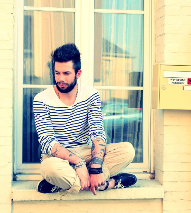 fx life is beautiful vega 4... good song