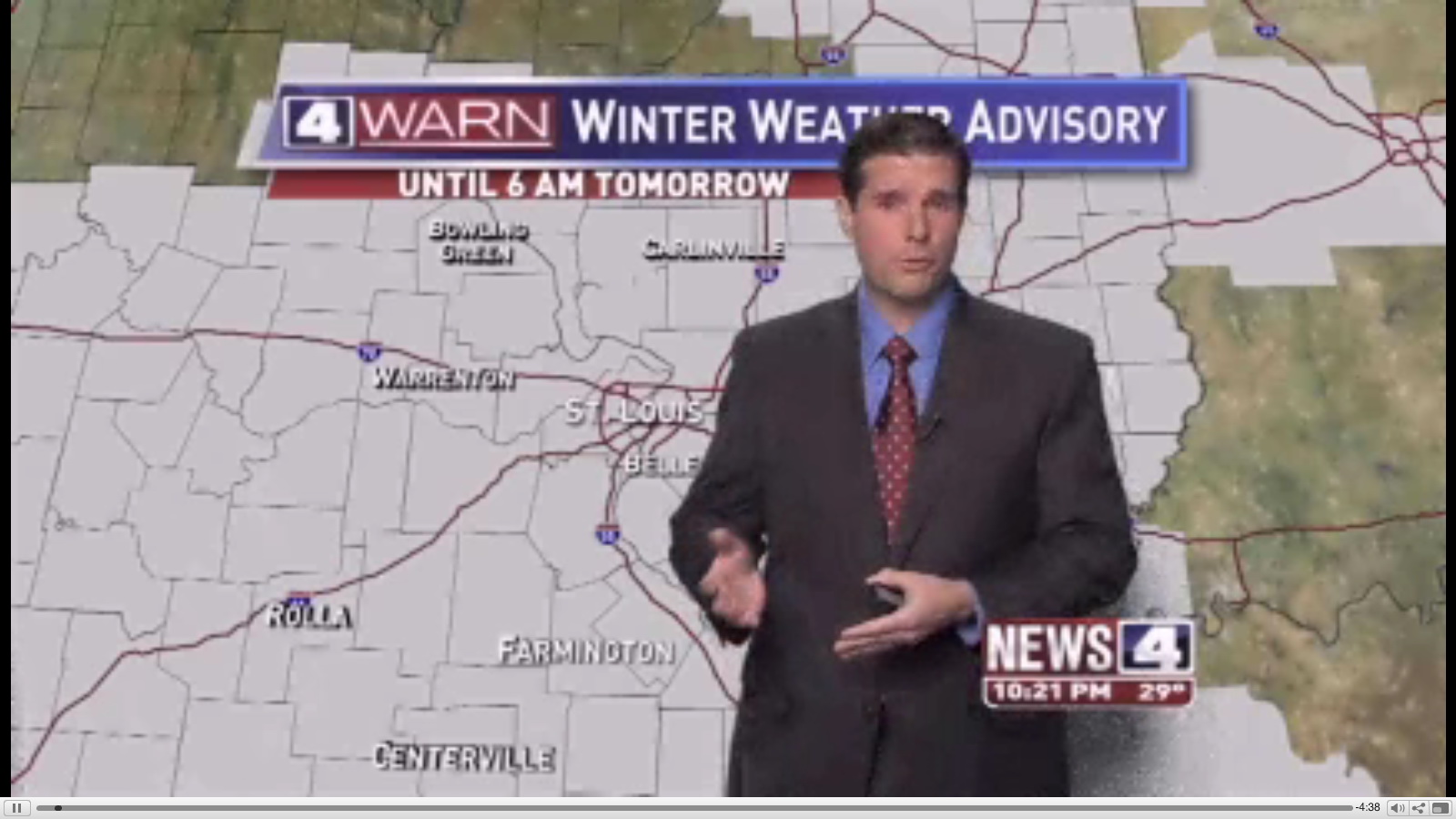 Poor Richard 2011 Hermann, Missouri News