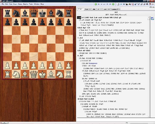 Chess mastery mechanics of chess combinations introduction