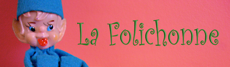 Un plat de n'importe quoi...