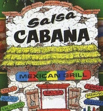 Salsa Cabana