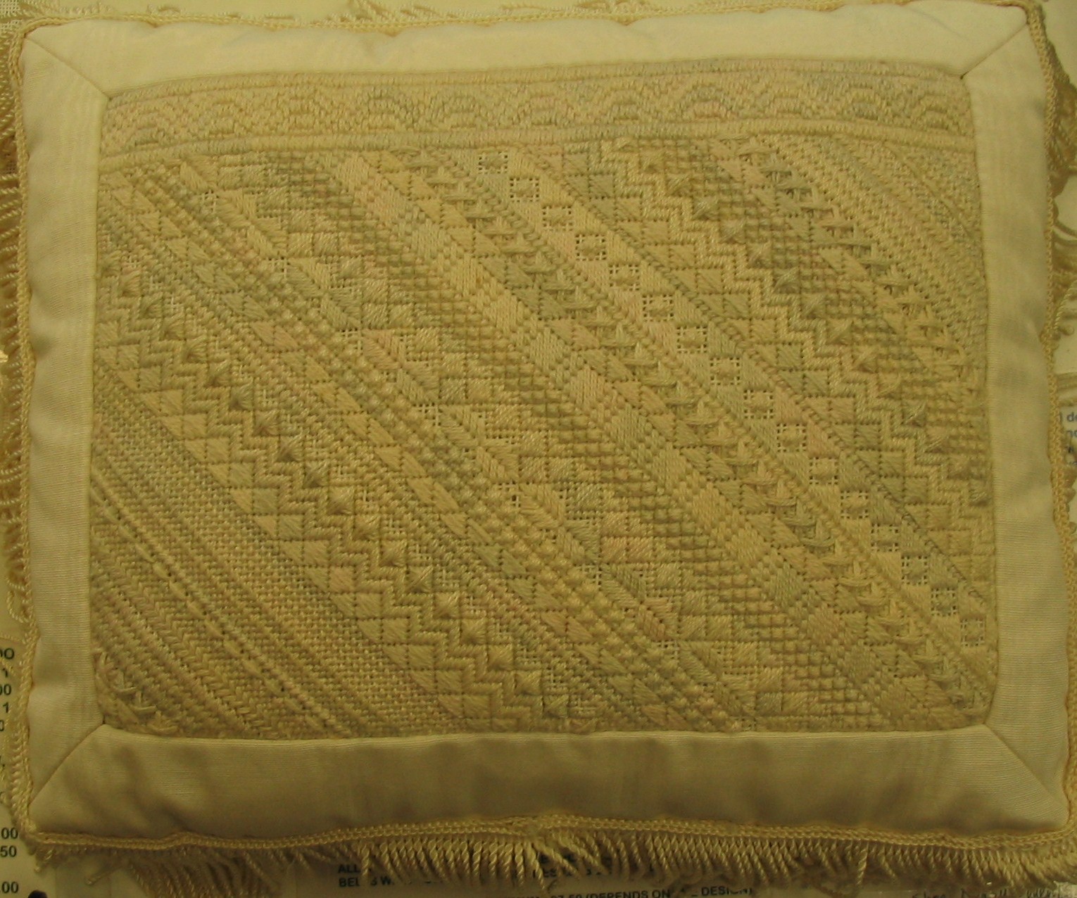 Needle Nicely More needlepoint classes