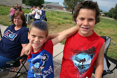 Brayden and cannon