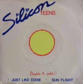 Records Official Site Silicon Teens 7