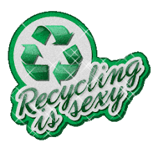 Recycling in the Tulsa area