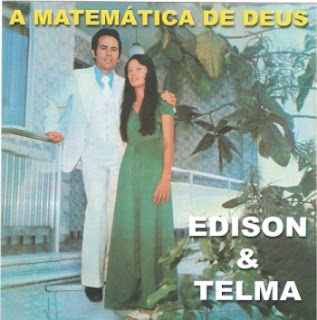 Capa de A Matemática de Deus
