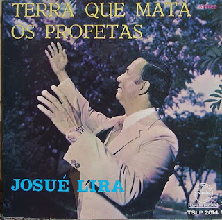 Capa de Terra que mata os profetas