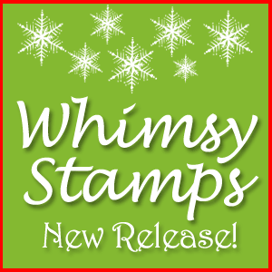 Whimsy Stamps Blog Hop