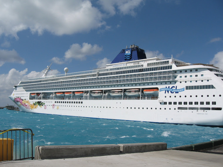 Norwegian Sky