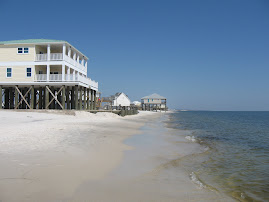 Dauphin Island