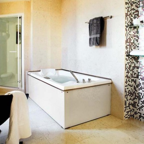 Bathroom Building a Healthy and Comfortable