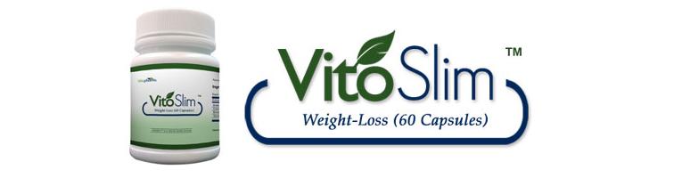 VitoSlim– Lose weight the natural way!