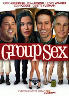 Group Sex   Legendado