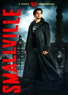 Smallville - 9ª Temporada - DVD-R - MPEG-II - Dual Áudio Download Smallville 9ª Temporada DVD R MPEG II Dual Áudio