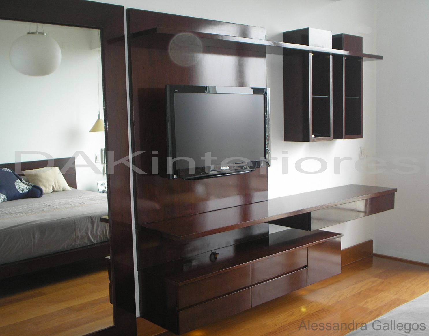 DAK diseño de interiores